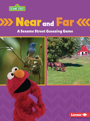 cover image of Near and Far